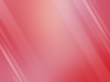 Pembe Kırmızı Soyut Arkaplan Vektör İllüstrasyon Tasarımı