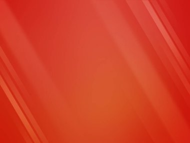 Kırmızı arkaplan vektörü soyut tasarımı. kırmızı vektör illüstrasyonu