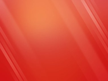 Çizgili kırmızı soyut vektör arkaplanı