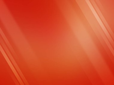 Açık kırmızı vektör bulanık desen. Gradyan ile yarım ton şeklinde yaratıcı illüstrasyon. İşiniz için tamamen yeni bir tasarım..