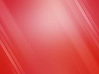 Soyut kırmızı arkaplan. Vektör illüstrasyonu