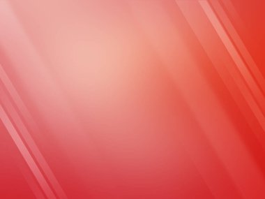 Açık kırmızı vektör bulanık parlak doku.