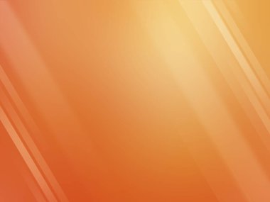 turuncu gradyan geometrik soyut arkaplan, desenli arkaplan
