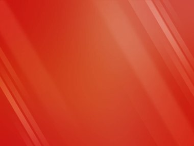 kırmızı soyut geometrik arkaplan. vektör arkaplanı. gradyan çizim deseni.