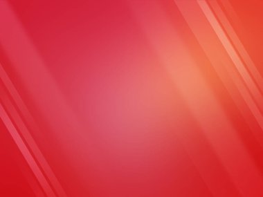 Açık kırmızı vektör soyut mozaik doku. Üçgen şeklinde parlayan bir illüstrasyon. İşiniz için en iyi doku..