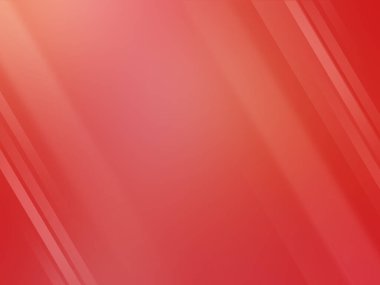 Soyut kırmızı vektör arkaplanı