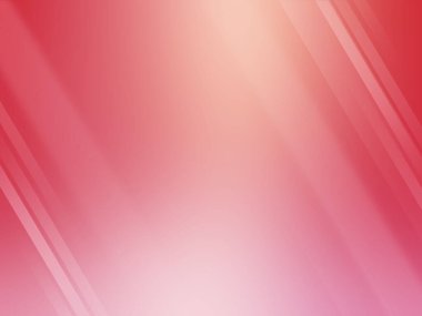 kırmızı soyut arkaplan çizgileri ile. vektör illüstrasyonu