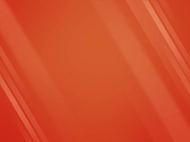 Eğim çizgileri ile kırmızı arkaplan