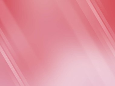 Bükülmüş çizgileri olan Açık Pembe vektör arkaplanı.