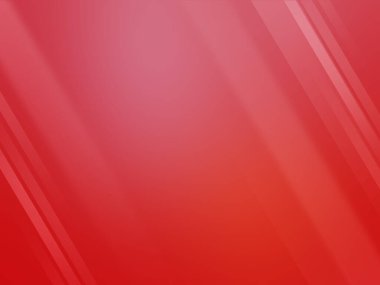 gradyan ağ vektör resimlemesi ile kırmızı arkaplan