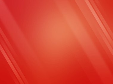 Soyut kırmızı arkaplan. Modern geometrik grafik tasarım. sunum ve web pankartları için.