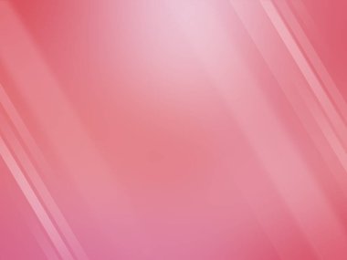 soyut pembe ve beyaz vektör grafik çizimi