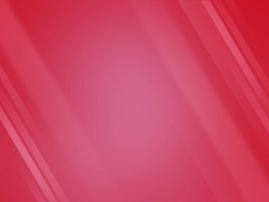 pembe gradyan renk geometrik soyut arkaplan