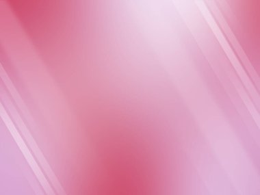 Pembe Işık Soyut Arkaplan Vektör İllüstrasyon Tasarımı