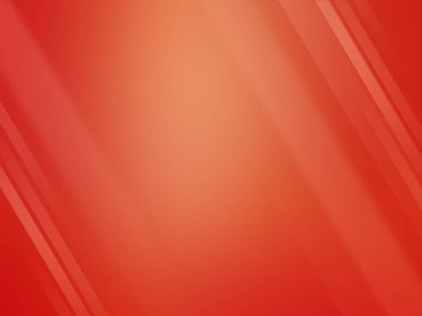 soyut kırmızı ve beyaz arkaplan vektör tasarımı