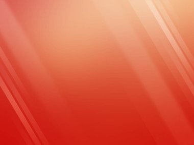 kırmızı gradyan soyut arkaplan, vektör illüstrasyonu