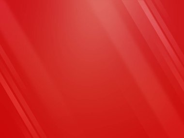 soyut kırmızı renk vektörü modern arkaplan