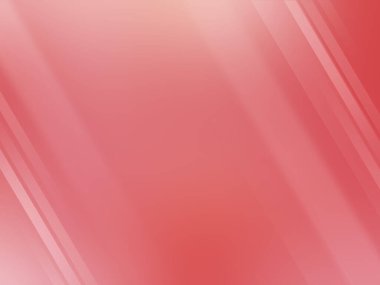 Açık kırmızı çizgili kırmızı vektör arkaplanı. Soyut tarzda tamamen yeni bir illüstrasyon. Tasarımınız için yepyeni bir doku.