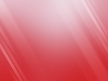 Soyut kırmızı arkaplan vektör çizimi