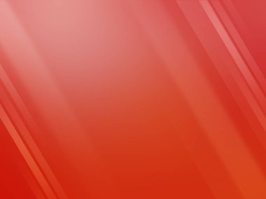 Renkli gradyan ile soyut arkaplan. Çizgili çizgili canlı duvar kâğıdı. 2d modern hareketin akışkan görüntüsü.