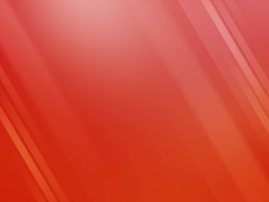 kırmızı degrade geometrik poligonal dokulu arka plan