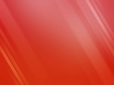 Arka plan kırmızı çizgiler ile. Vektör çizim.