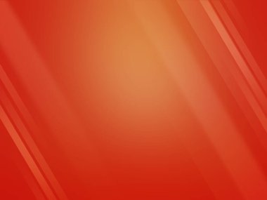 kırmızı gradyan soyut arkaplan
