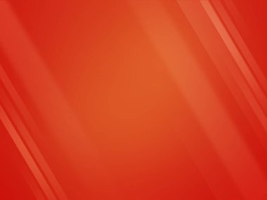 Soyut kırmızı vektör arkaplanı