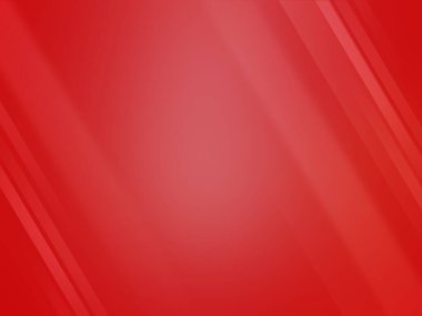 Kırmızı ve beyaz çizgili soyut arkaplan