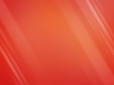 Açık Kırmızı vektör soyut parlaklığı bulanıklaştırdı.