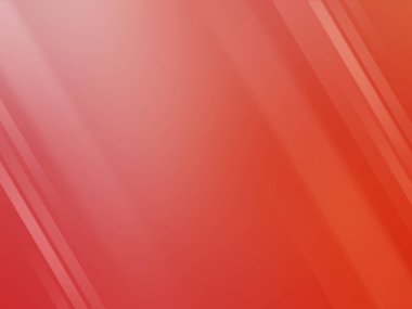 Açık Kırmızı vektör parlak deseni bulanıklaştırdı.