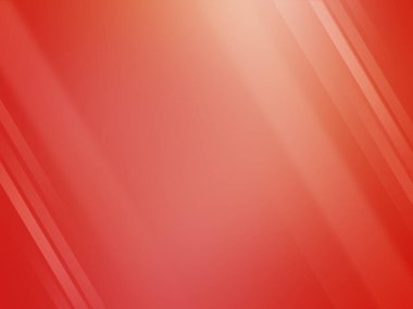 Degrade kırmızı arka plan