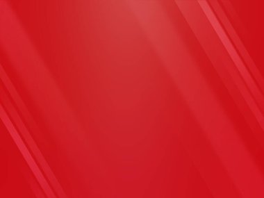 Degrade kırmızı arka plan.