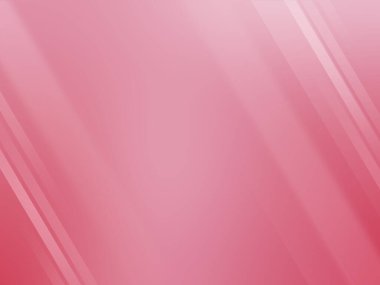 Pembe soyut vektör arkaplanı