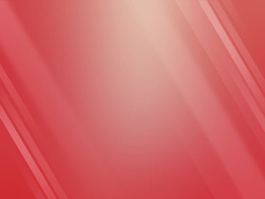 soyut kırmızı ve beyaz geometrik şekil arkaplanı