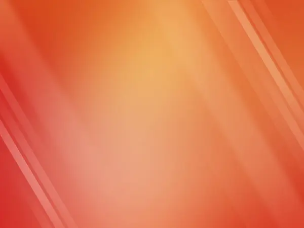 red orange abstract background vector illustration