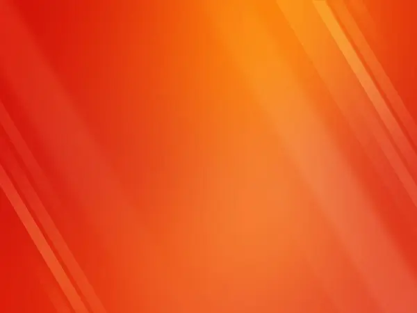 red orange abstract background vector illustration design