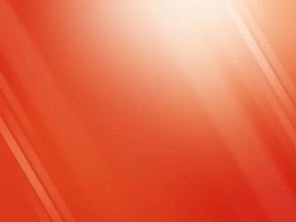 abstract red gradient background