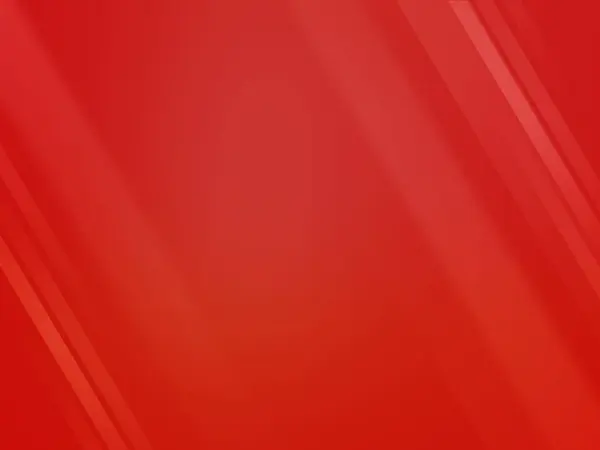 red color abstract background