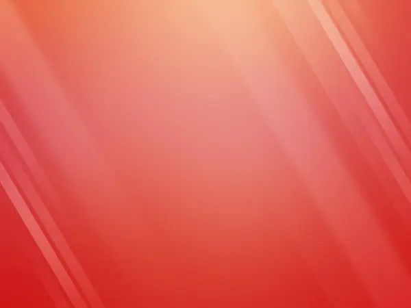 red gradient background. vector illustration