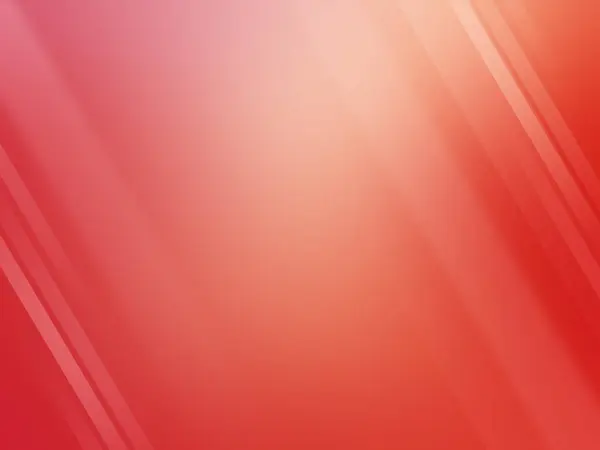 abstract red color background, blurred geometric background. vector illustration
