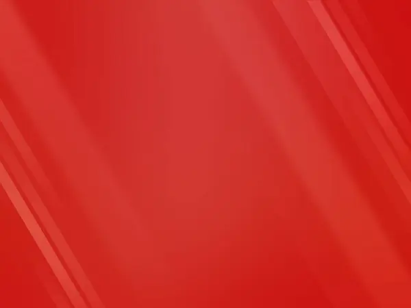 red gradient background with white lines