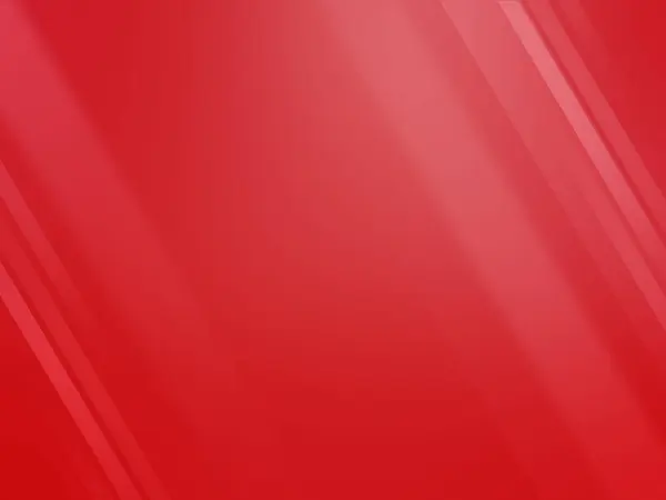 red gradient background abstract design, blurred geometric shape