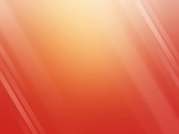 red gradient background. vector illustration