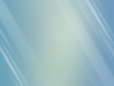 Çizgileri olan açık mavi vektör düzeni. Çizgiler. Gradyan çizgileri olan soyut çizimler. Tasarımınız için akıllı kompozisyon.