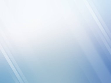 Mavi degrade geometrik arka plan