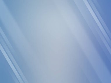 Mavi ve beyaz çizgili soyut arkaplan