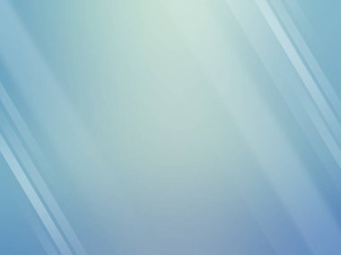 Açık yeşil vektör soyut parlaklığı bulanıklaştırdı.