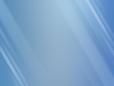 mavi soyut gradyan arkaplan, vektör tasarımı