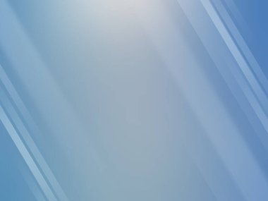 soyut mavi arkaplan vektör çizimi